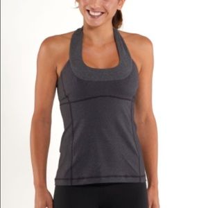 Lululemon Scoop Neck Racerback Tank 6